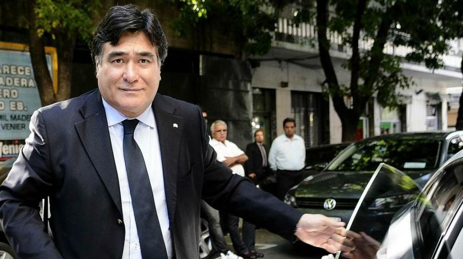 Carlos Zannini
