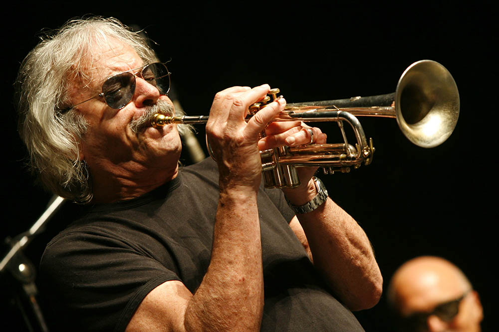 Enrico Rava