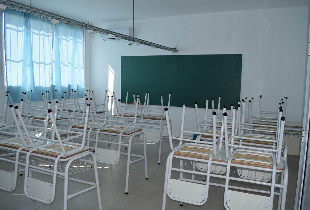 aulas
