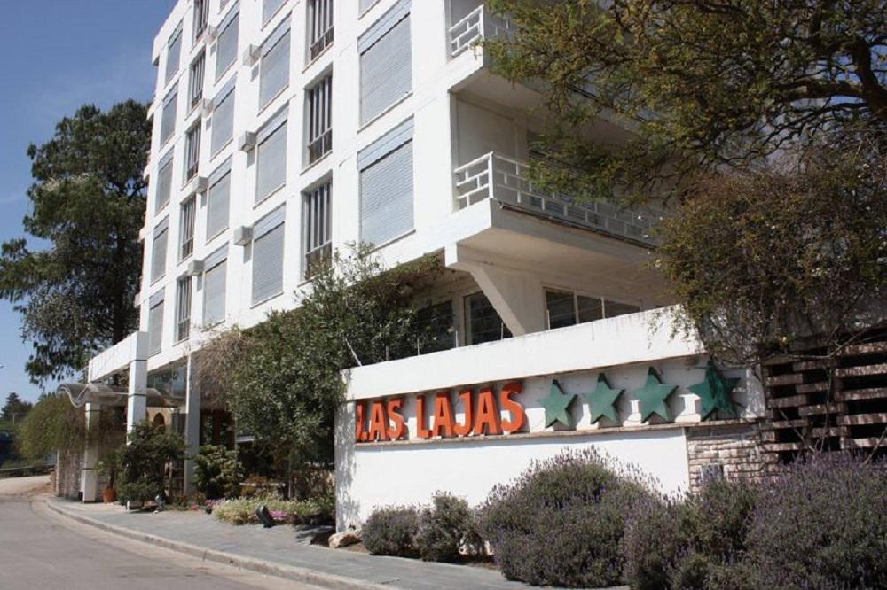 hotel las lajas facebook