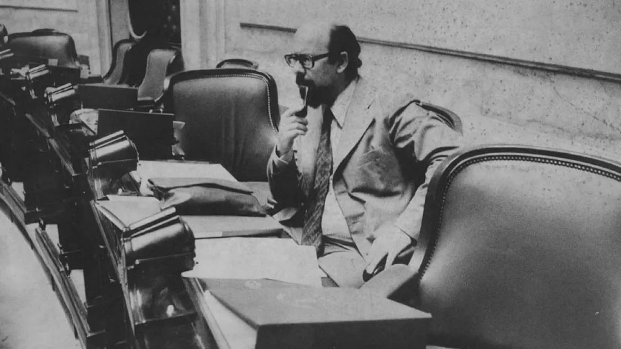Rodolfo Ortega Peña