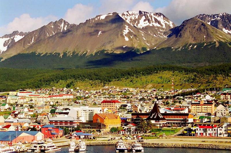 ushuaia