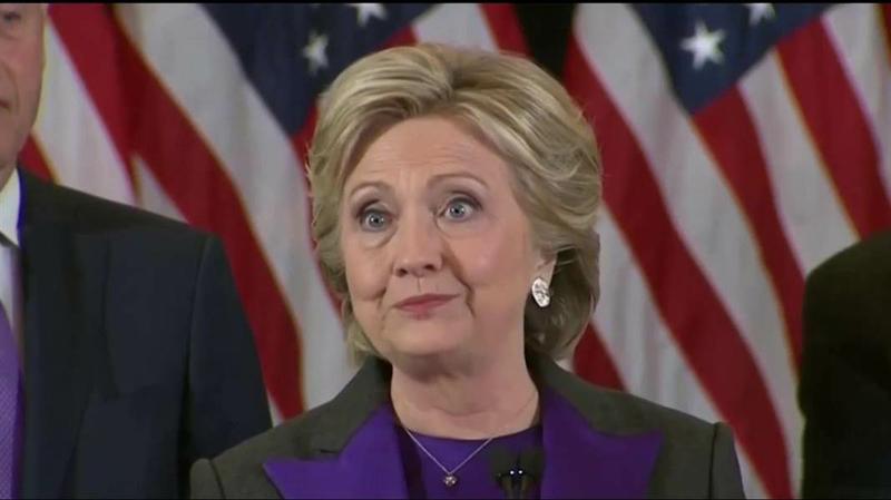 clinton