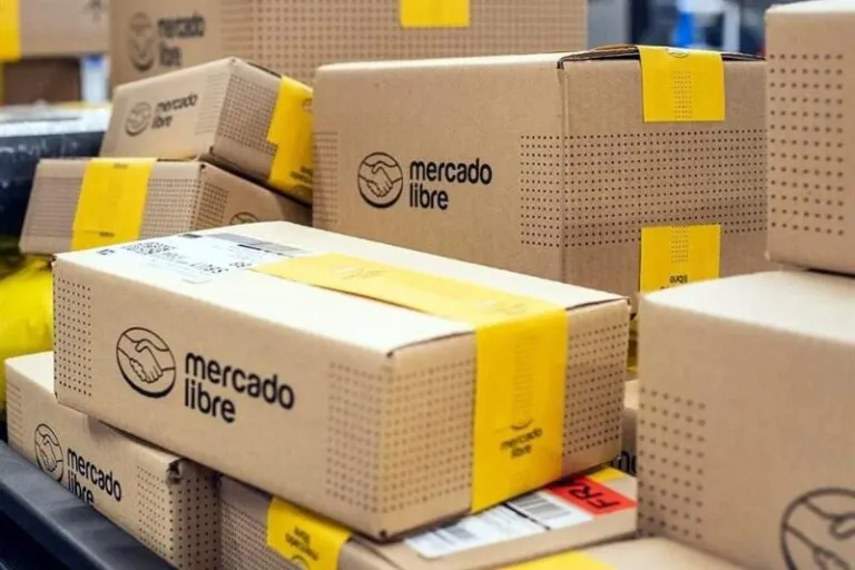mercado libre by gentileza n