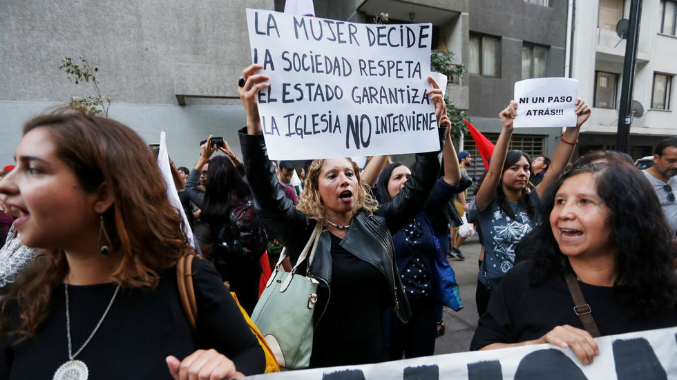 Aborto no punible