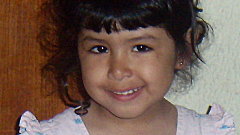sofia herrera