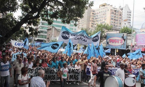 uepc marcha