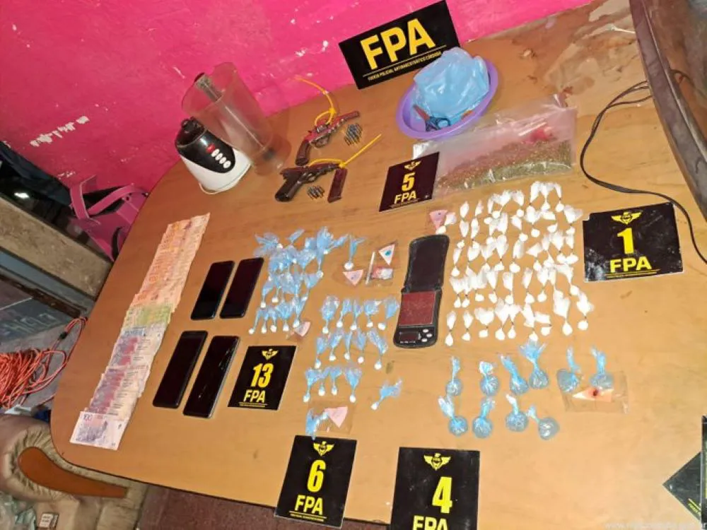 Fza P A by MPF