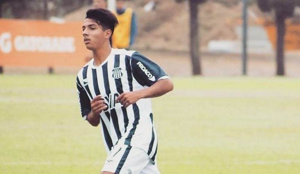 Enzo Mansilla
