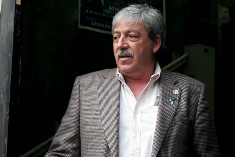 Eduardo Buzzi