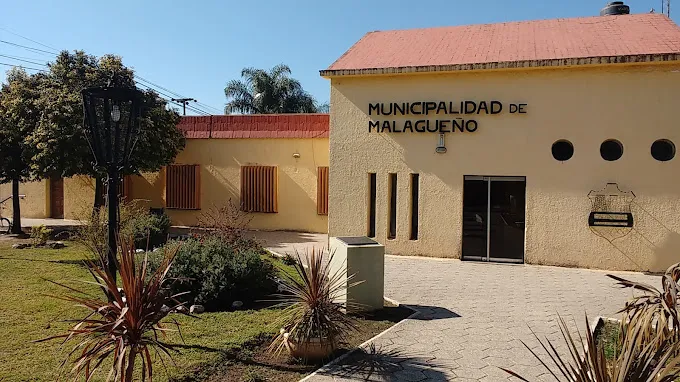 Municipalidad de Malagueño
