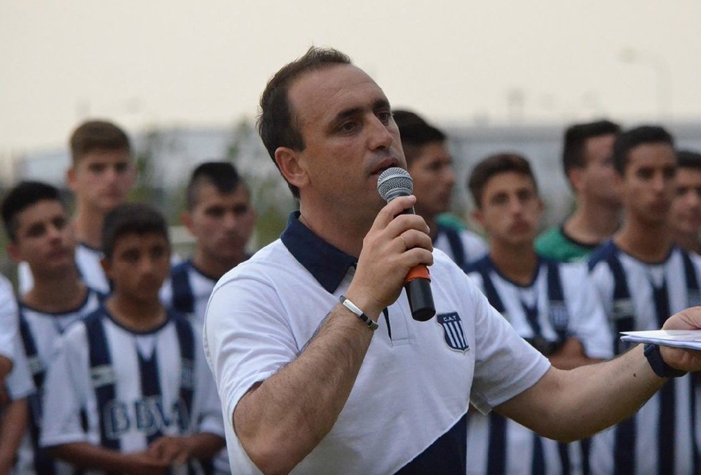Ranalli Talleres prensa