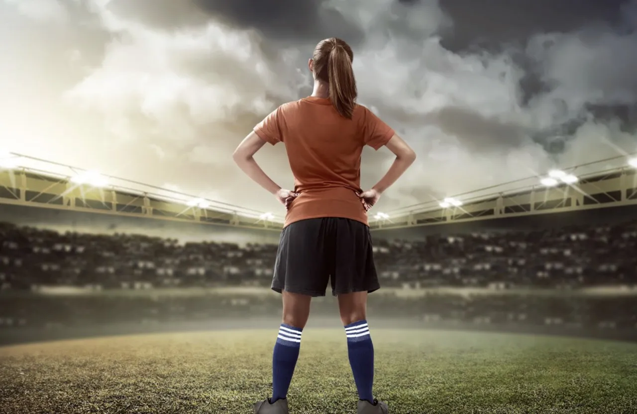 Futbol Femenino