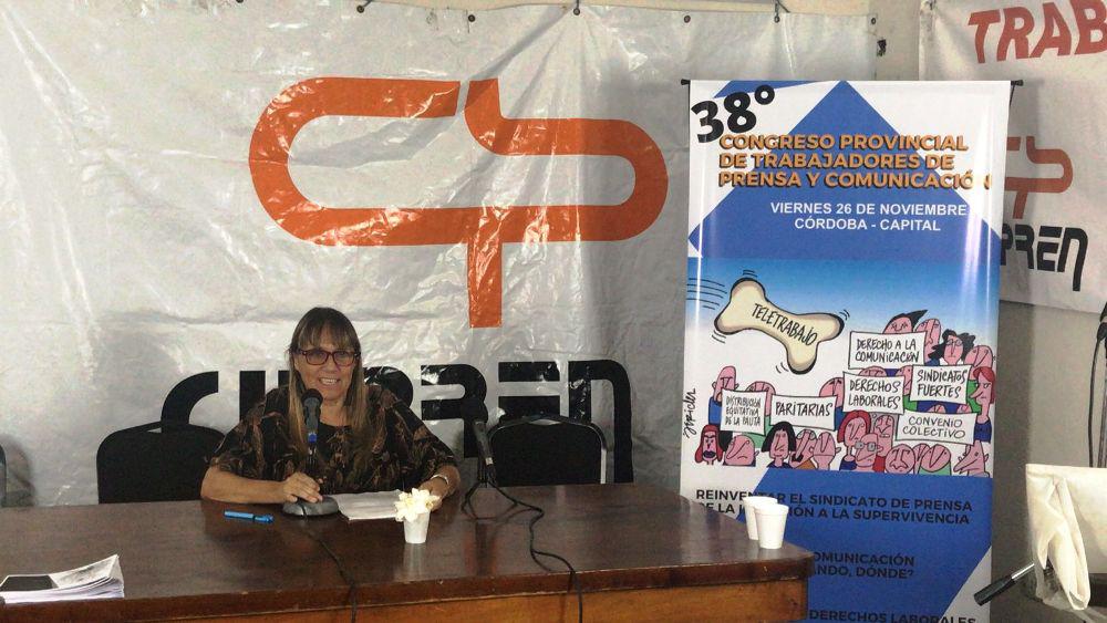 Congreso Provincial Cispren by gentileza