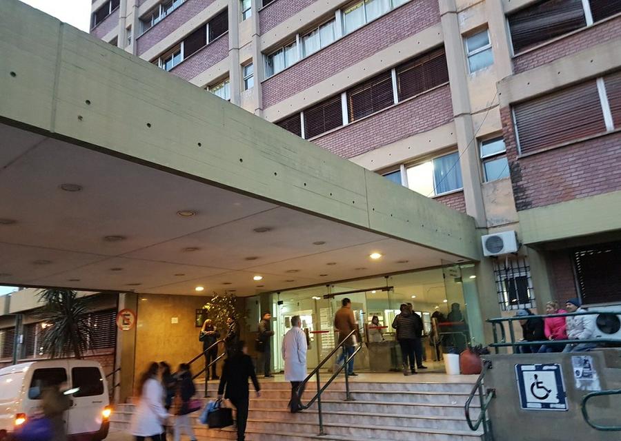 Hospital San Roque @leoguevara80