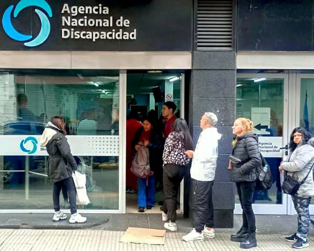 Andis foto gentileza La Reforma