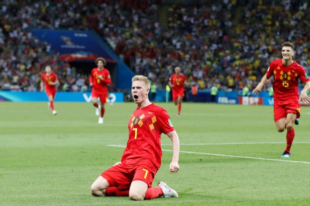 Belgica