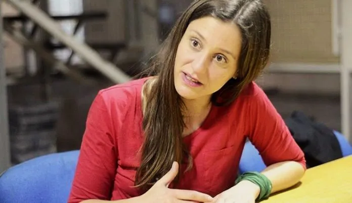 Julia Di Santi