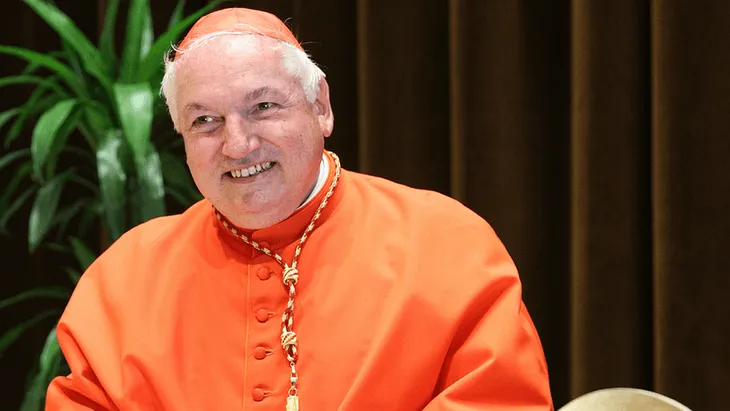 Cardenal Jean-Marc Aveline