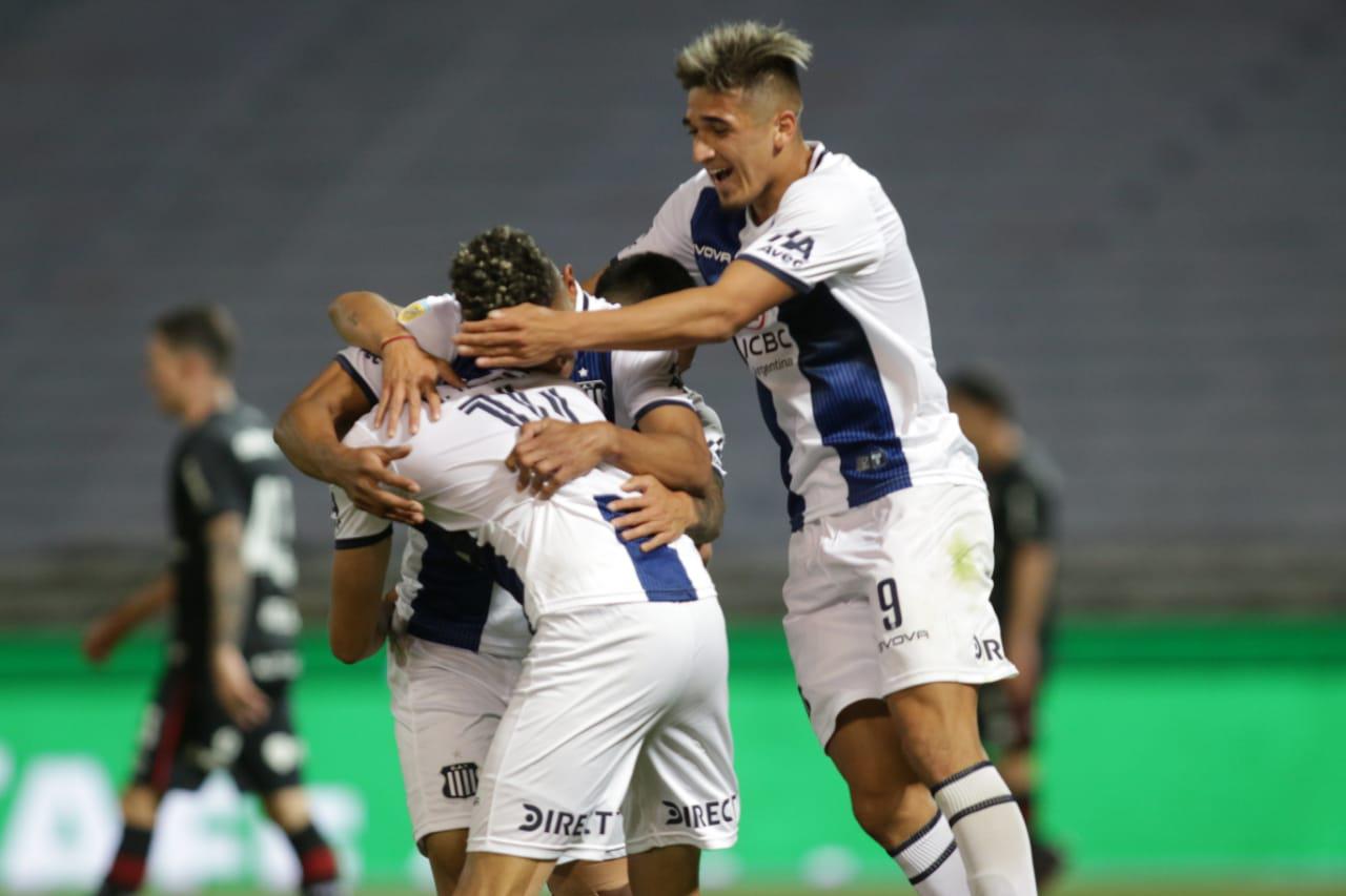 talleres Foto: La Tribuna