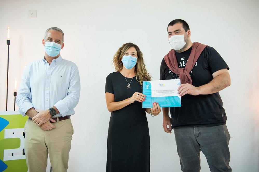 Fundación Banco de Córdoba línea de crédito gentileza