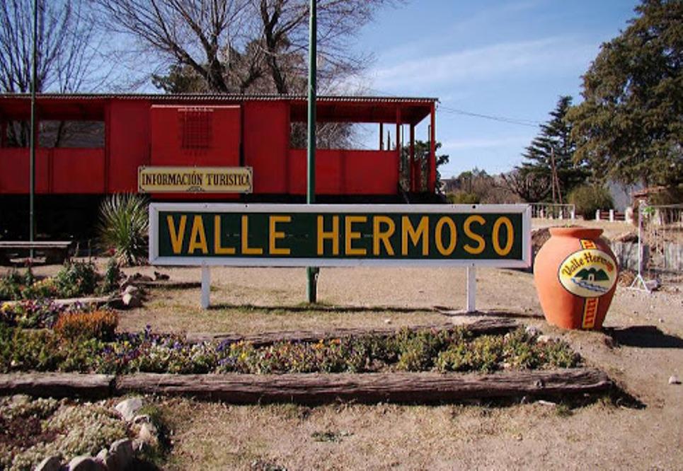 valle hermoso by gentileza
