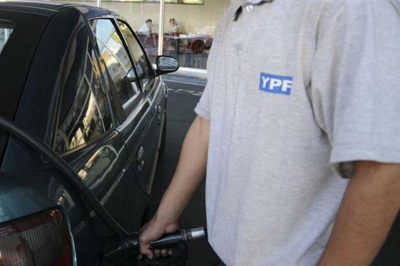 YPF