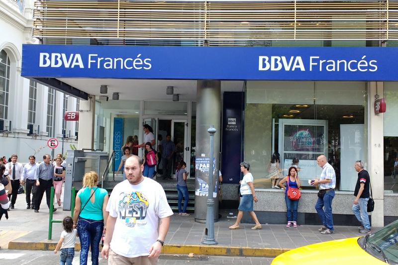 Banco Frances