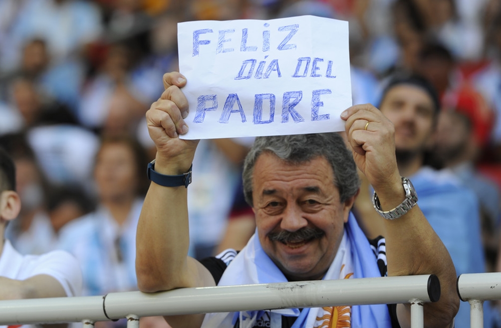 dia del padre