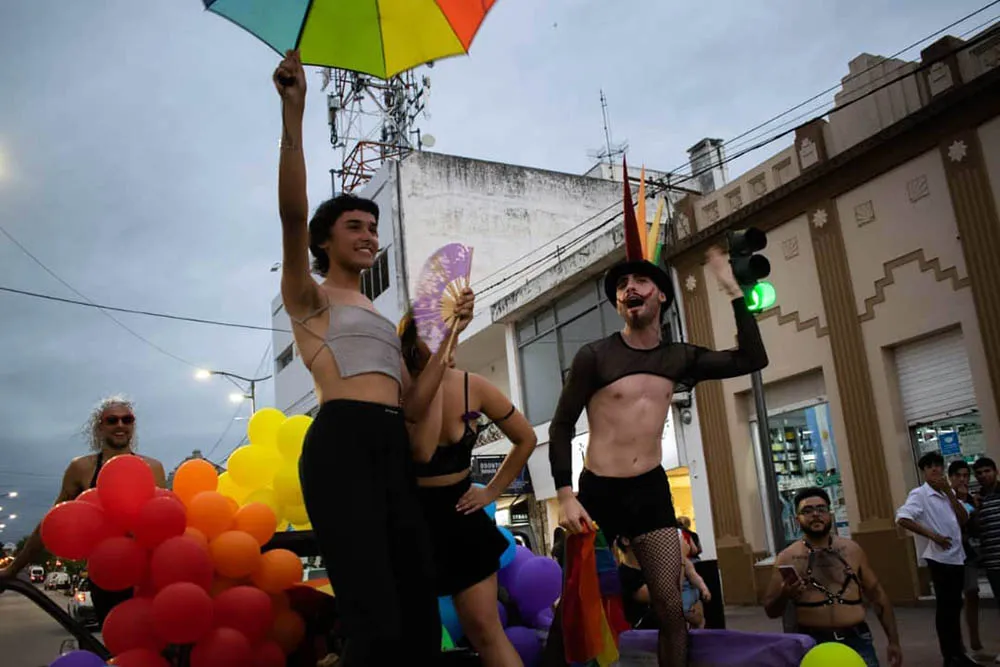 marcha del orgullo alta gracia 2 by @quimubareiro