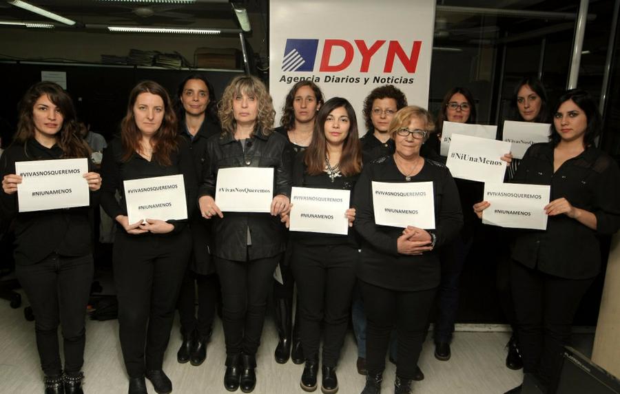 dyn despedidos cierre @infonews