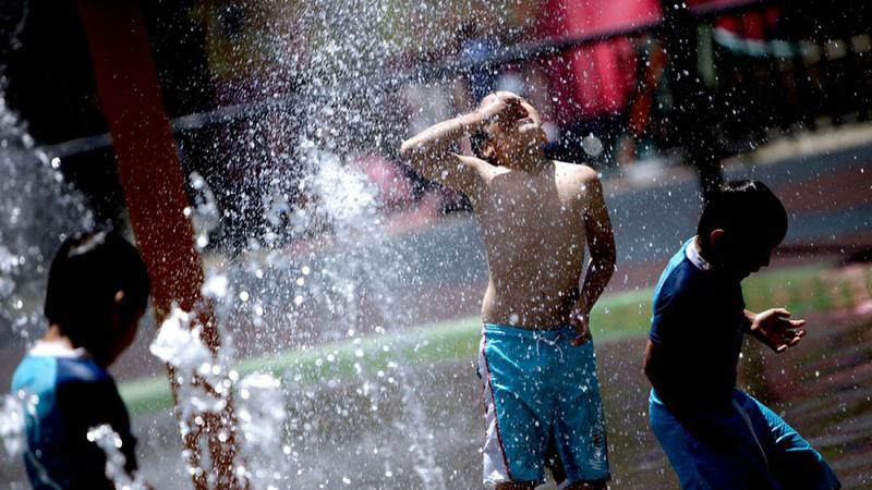 calor