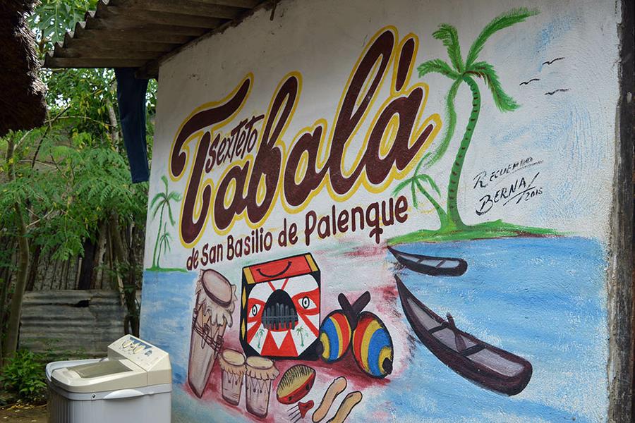 Palenque, el primer pueblo libre de América