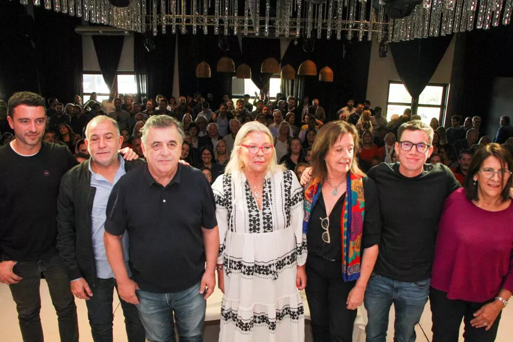 carrio en córdoba