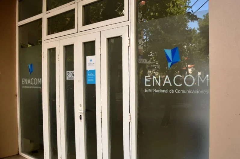 enacom by gentileza