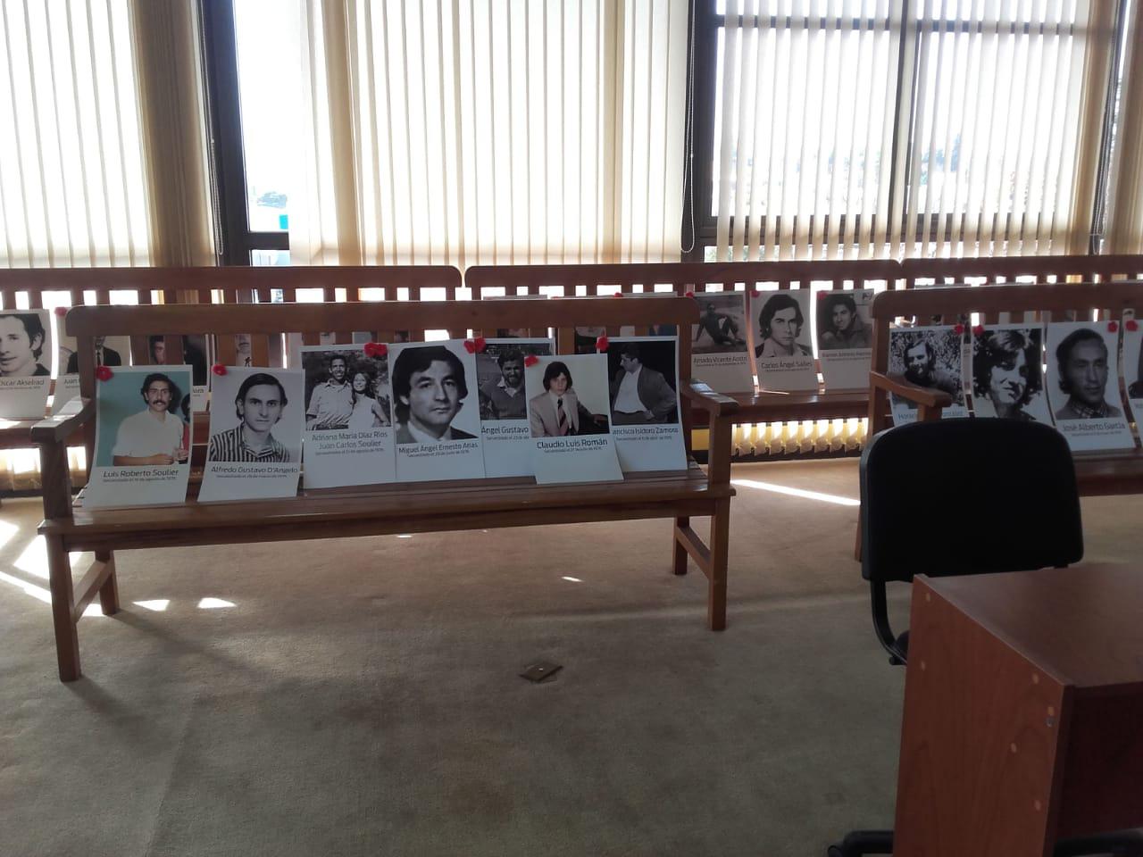 Juicio delitos de lesa humanidad Córdoba by gentileza