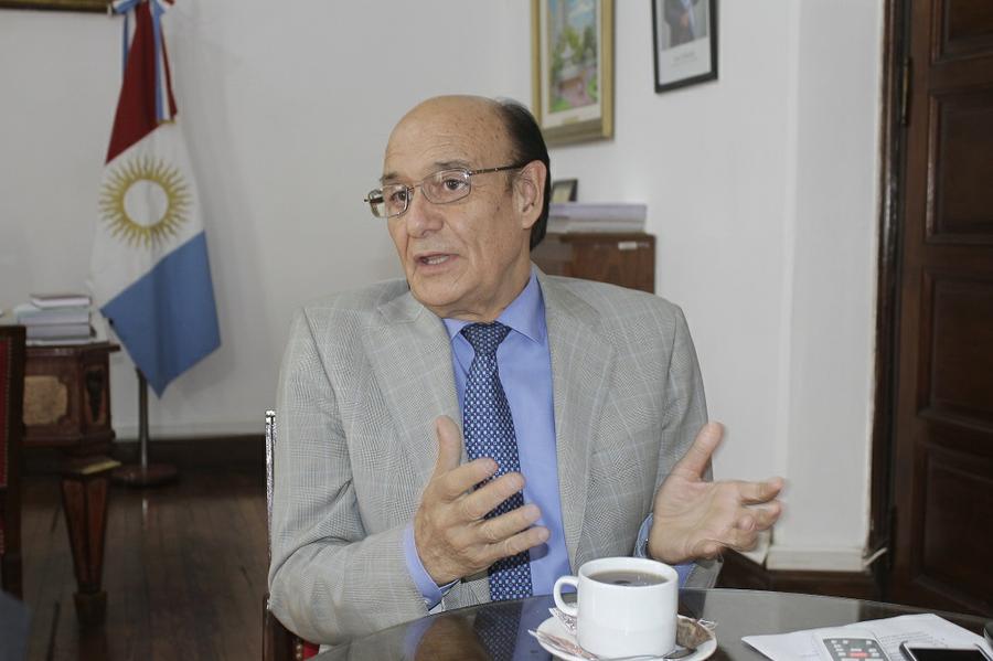 Oscar Gonzalez II