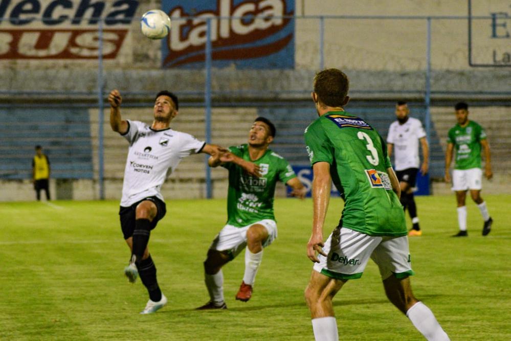 NOTA LA NUEVA MAÑANA 0928 - FEDERAL A
