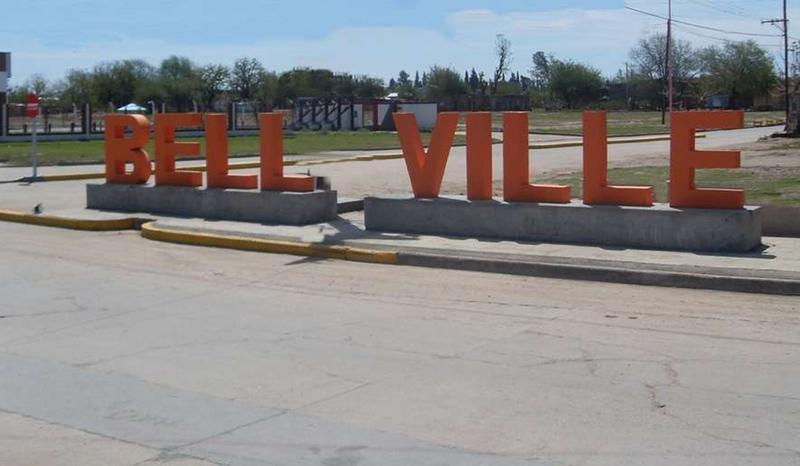 bell ville