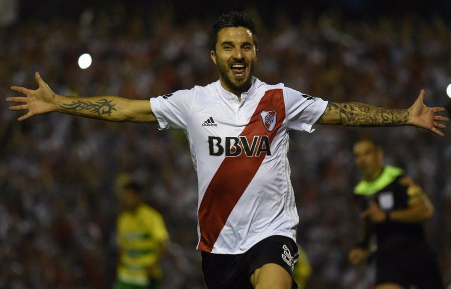 scocco @carpoficial