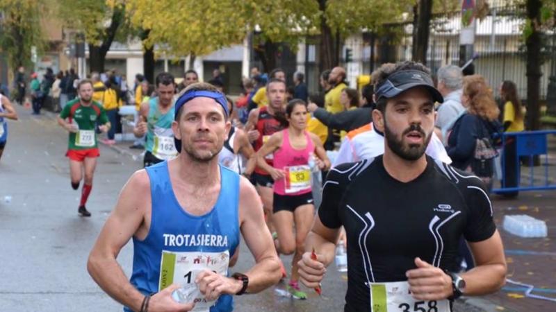 Maraton