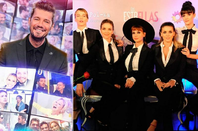 Showmatch