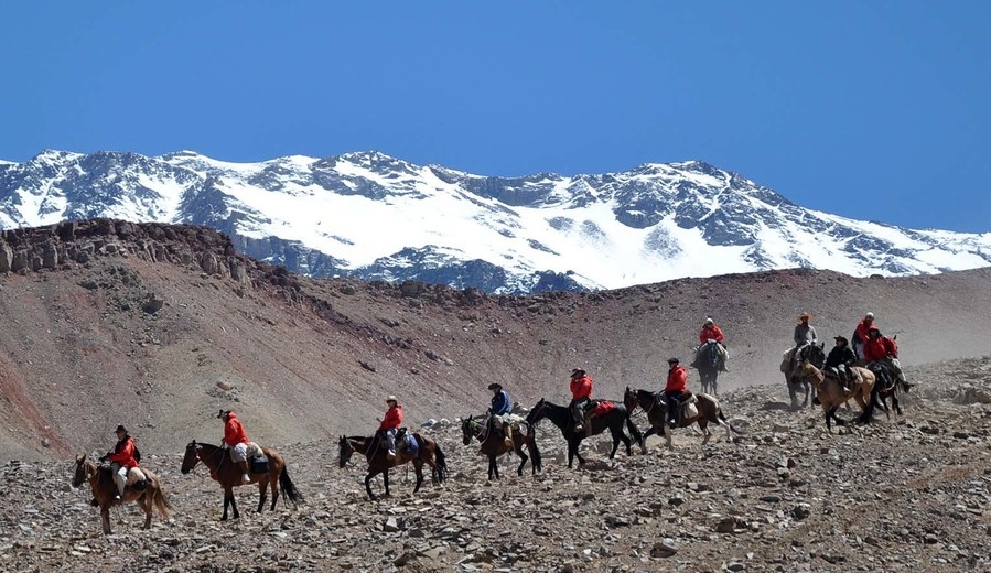 cruce san martin