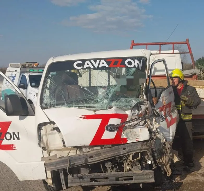 rescate bomberos by policía