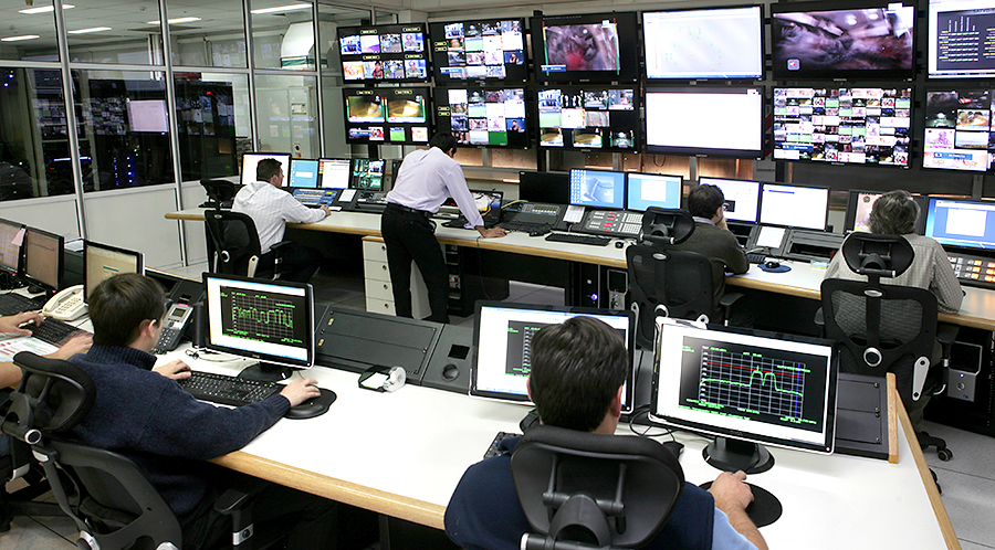 Arsat procesamiento de datos