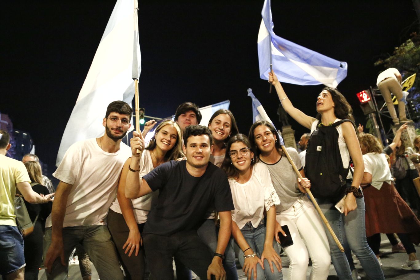 Cierre de campaña Juntos por el Cambio. By Javier Imaz 17