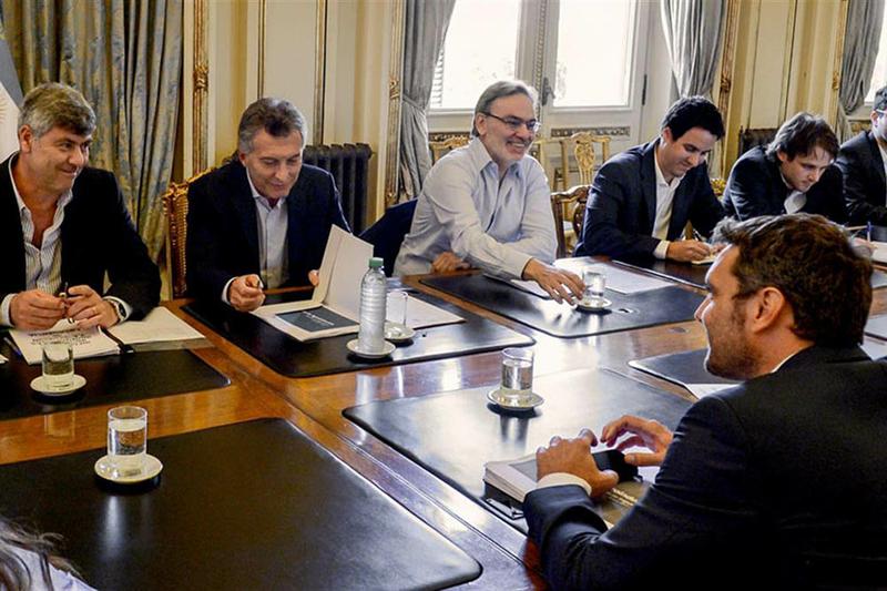 macri