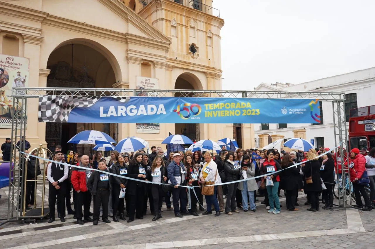 turismo ciudad de  Córdoba