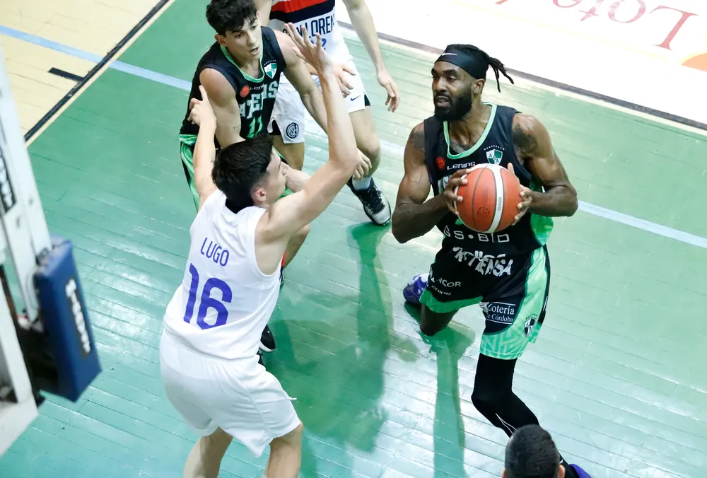 Atenas San Lorenzo tercer juego (Twitter Atenas) 03