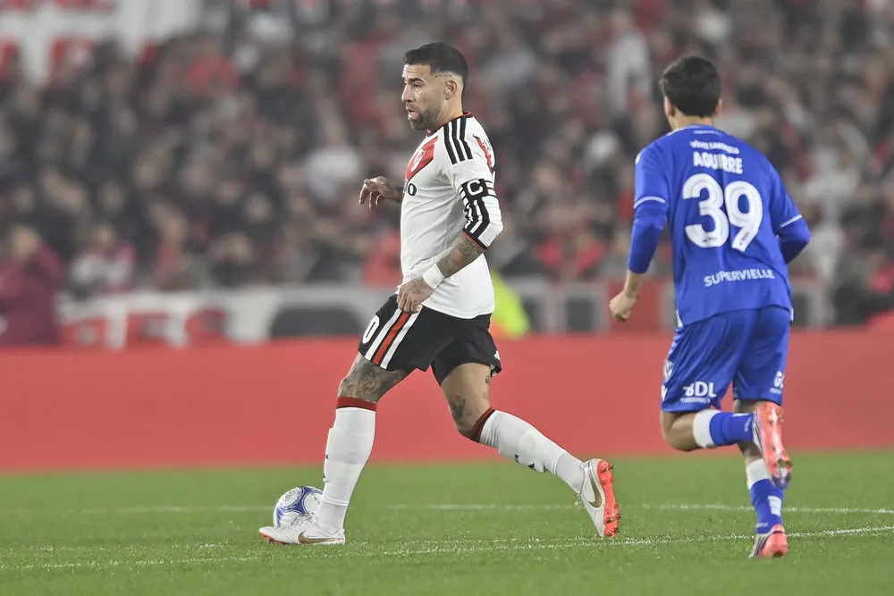 river velez